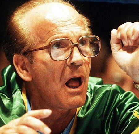 История «Ринкмастера»: Микки Дафф – Легенда Британского Бокса