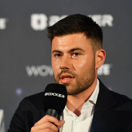 Бен Шалом анонсирует скорые события после сделки с BBC