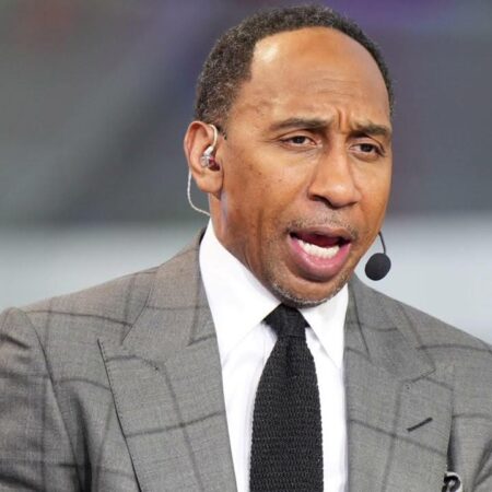 Стивен Смит: Несбывшаяся мечта боксера, воплощающаяся в тренерской карьере