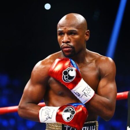 Флойд Мэйвезер: Возможность Профессионального Возвращения на Ринге