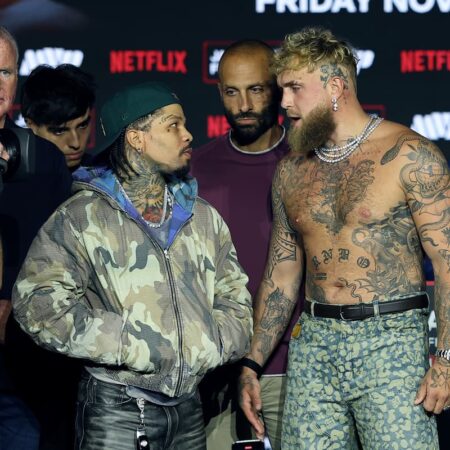 Объявлены правила боя Джейка Пола против Джервонты Дэвиса: Скандал и критика