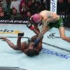 Работы Джордана Эллиса, главы отдела боевых видов спорта Bloody Elbow