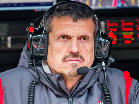 Гюнтер Штайнер: Почему MotoGP стал следующим шагом для бывшего руководителя команды Haas