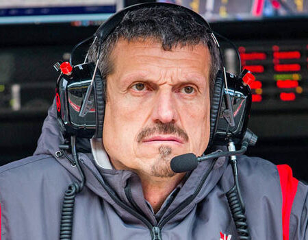Гюнтер Штайнер: Почему MotoGP стал следующим шагом для бывшего руководителя команды Haas