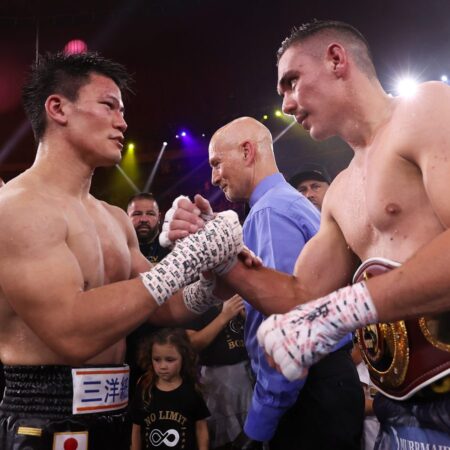 Тим Цзю Перестраивает Команду и Назначает «Австралийскую Суперкоманду»