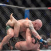 Дона Корби, Заместитель Руководителя Отдела Боевых Видов Спорта в Bloody Elbow