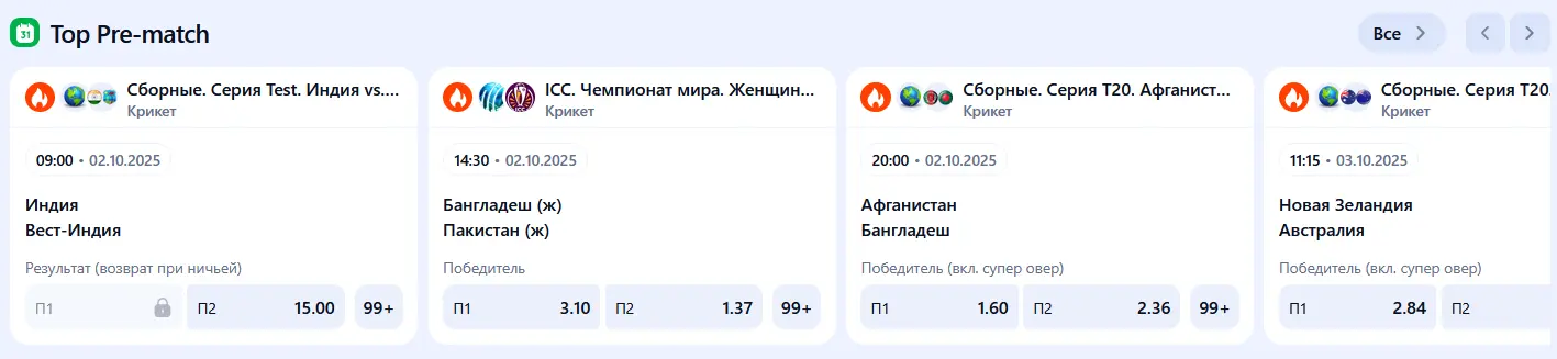 Факторы, влияющие на коэффициенты