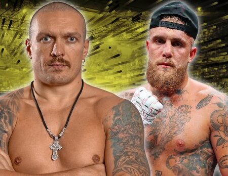 Генеральный директор PFL Джон Мартин подтверждает интерес к супербою Джейка Пола против Александра Усика в ММА