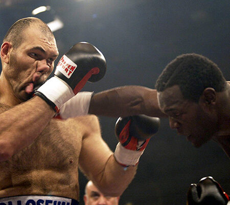 Три самых безумных рекорда в боксе, которые, вероятно, никогда не будут побиты