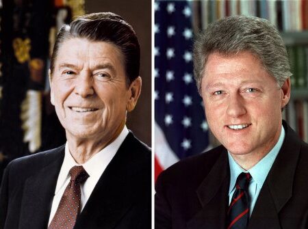 Реган Глэкин: В погоне за британским титулом, вдохновленный Бьюкененом и Уоттом