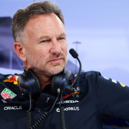 Кристиан Хорнер в Формуле 1: Куда он может пойти?