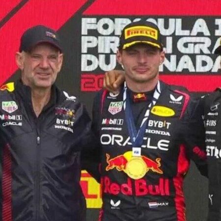 Самые продолжительные карьеры в одной команде Формулы-1: Хэмилтон, Ферстаппен и другие