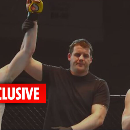 UFC Rio: Наследие Джо Даффи и испытания славой Конора Макгрегора