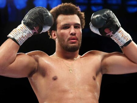 Обзор рейтингов IBF: Падение Мозеса Итаумы и исключение Конора Бенна