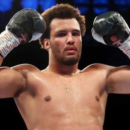 Обзор рейтингов IBF: Падение Мозеса Итаумы и исключение Конора Бенна