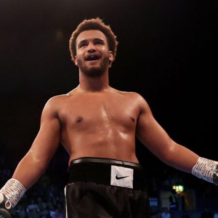 Новый главный претендент: следующий ожидаемый соперник Мозеса Итаумы