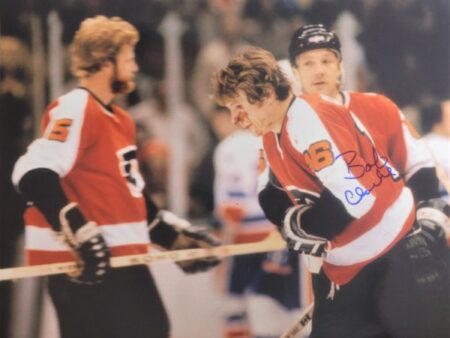 Бобби Далтон планирует «захватывающее шоу» на разогреве боя Кларка-Тшикевы