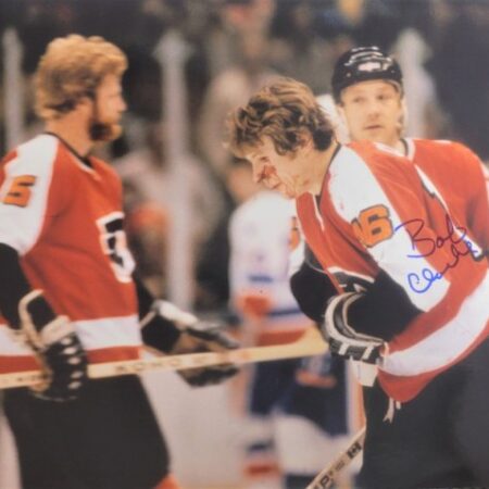 Бобби Далтон планирует «захватывающее шоу» на разогреве боя Кларка-Тшикевы