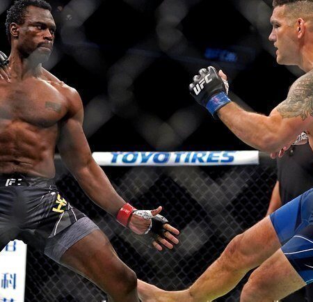 Фанаты назвали «ужасающий» перелом ноги в ММА хуже, чем травма Криса Вайдмана