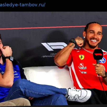 Хэмилтон сомневается в истинной форме Red Bull перед Гран-при Австралии