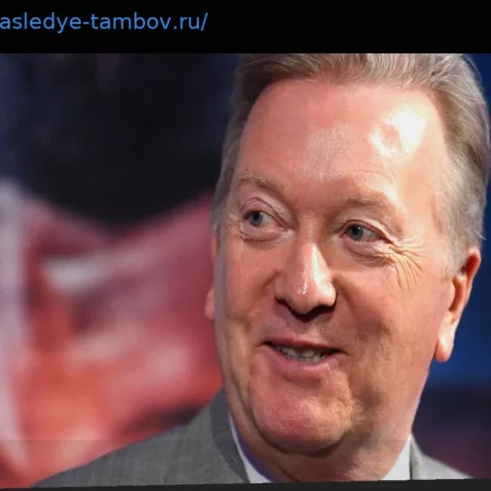 Фрэнк Уоррен готовит иск на 1 миллиард долларов против Zuffa Boxing