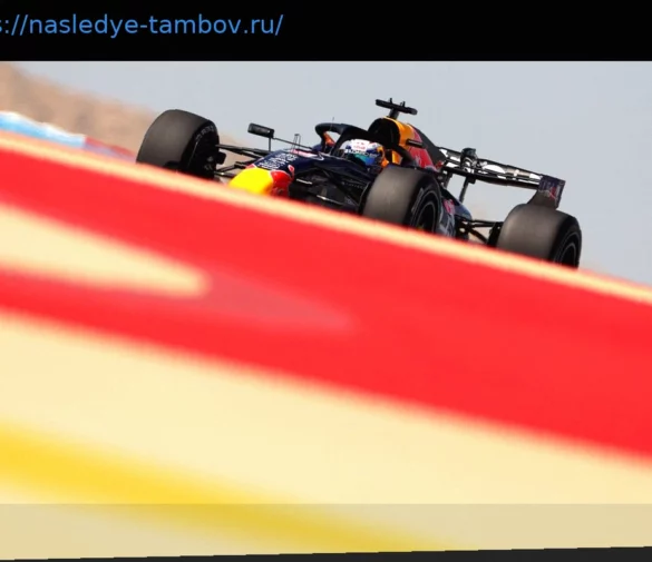 Команды Формулы-1 встретятся из-за эскалации на Ближнем Востоке: Судьба Гран-при под вопросом?