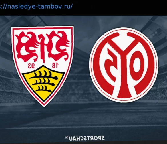 Бундеслига: 1. ФСВ Майнц 05 против ФФБ Штутгарт — Анонс матча