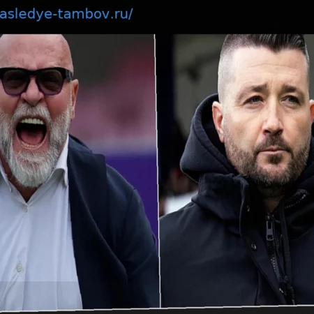 Казертана — Салернитана: где смотреть матч, время и трансляция (Sky, Dazn)