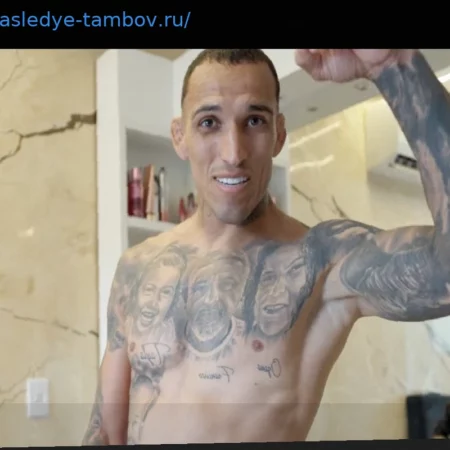 UFC 326 Embedded, Эпизод 1: «Мы готовы»