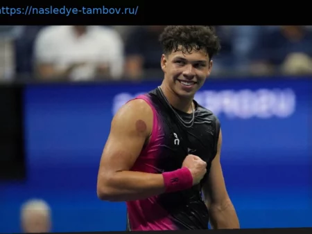 Прогнозы ATP Индиан-Уэллс: День 3, включая матч Бен Шелтон против Райли Опелки