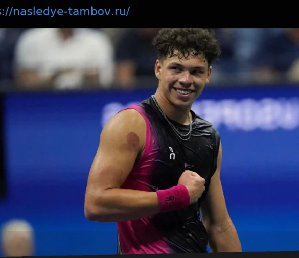 Прогнозы ATP Индиан-Уэллс: День 3, включая матч Бен Шелтон против Райли Опелки