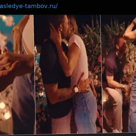 Арина Соболенко выходит замуж: роскошное кольцо и романтическое предложение