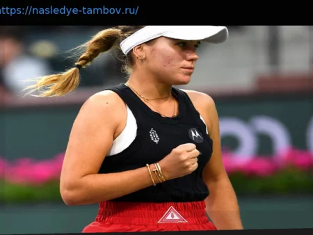 WTA Indian Wells, День 2: Анонс матчей и прогнозы