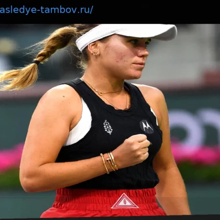 WTA Indian Wells, День 2: Анонс матчей и прогнозы