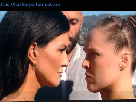 Мэтт Серра: Смелый прогноз на бой Ронда Роузи против Джины Карано