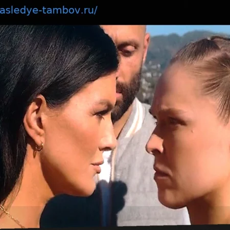 Мэтт Серра: Смелый прогноз на бой Ронда Роузи против Джины Карано