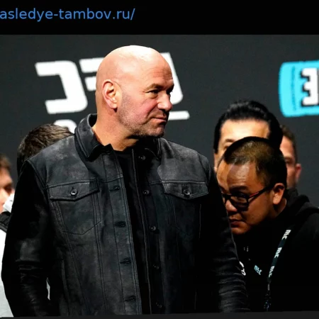 UFC: Убытки в $30+ млн от мероприятия в Белом доме как долгосрочная инвестиция