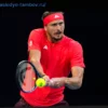 Прогнозы на 3-й день турнира ATP Indian Wells: Зверев против Берреттини и другие матчи