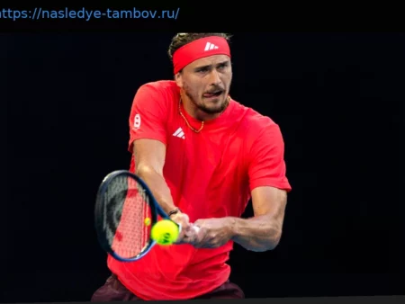 Прогнозы на 3-й день турнира ATP Indian Wells: Зверев против Берреттини и другие матчи