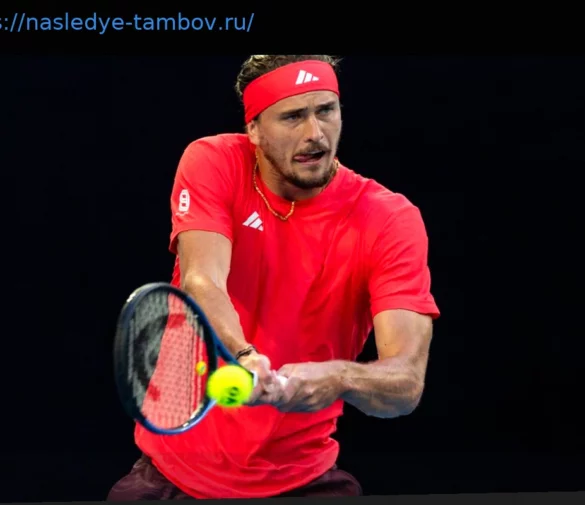 Прогнозы на 3-й день турнира ATP Indian Wells: Зверев против Берреттини и другие матчи