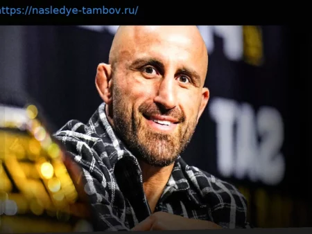 Прогноз Александра Волкановски на бой Макса Холлоуэя против Чарльза Оливейры 2