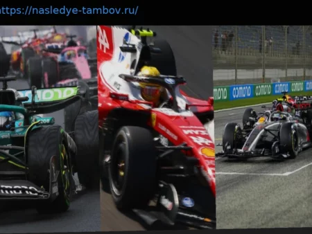 Гран-при Австралии F1 2026: Неразрешенные вопросы перед стартом сезона