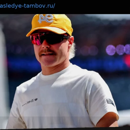 Пилот Формулы-1 отпустил «едкую» шутку об Aston Martin: «Они их в Абу-Даби победят»