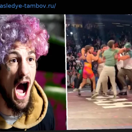 Бойцы UFC отреагировали на драку Армана Царукяна и Георгия Поуласа на RAF 6