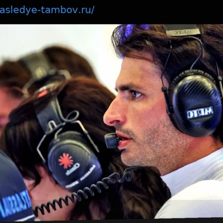 Сайнс назвал двух фаворитов на титул Формулы-1 2026 года