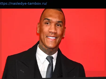 Конор Бенн: «Грандиозные планы покорить мир!» – Цель на «мегабой» после ухода от Хирна