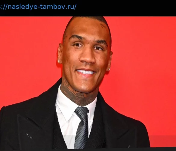 Конор Бенн: «Грандиозные планы покорить мир!» – Цель на «мегабой» после ухода от Хирна