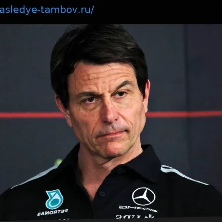 Вольфф раскрывает истинные амбиции Mercedes перед Гран-при Австралии