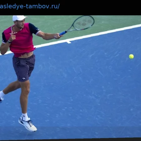 Прогнозы ATP Indian Wells День 2: Включая Хуберта Хуркача против Александра Ковачевича