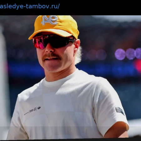 Пилот Формулы-1 отпустил едкую шутку об Aston Martin: «Они победят их в Абу-Даби»